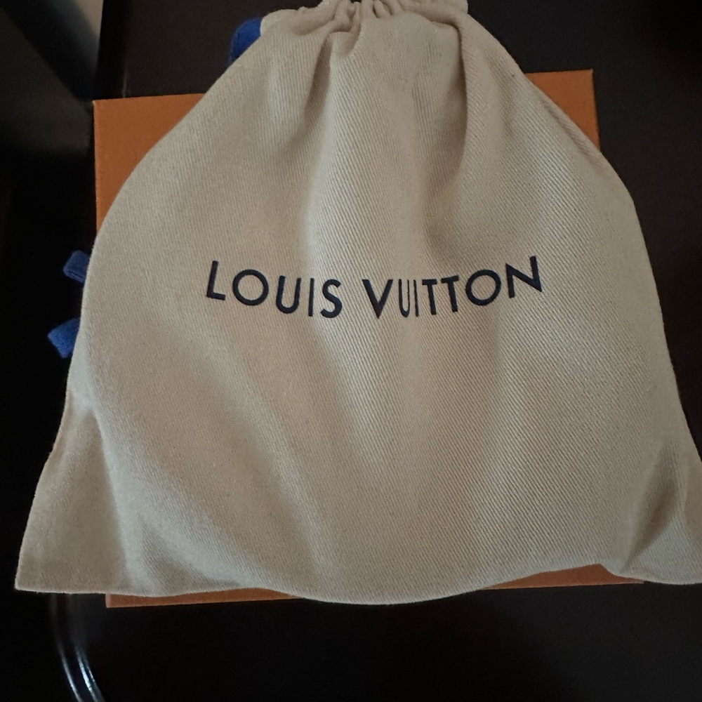 Louis Vuitton Belt